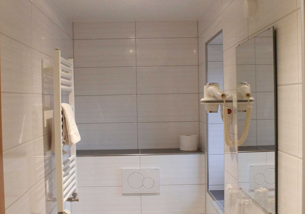 Photo of Bathroom in Hann. Muenden