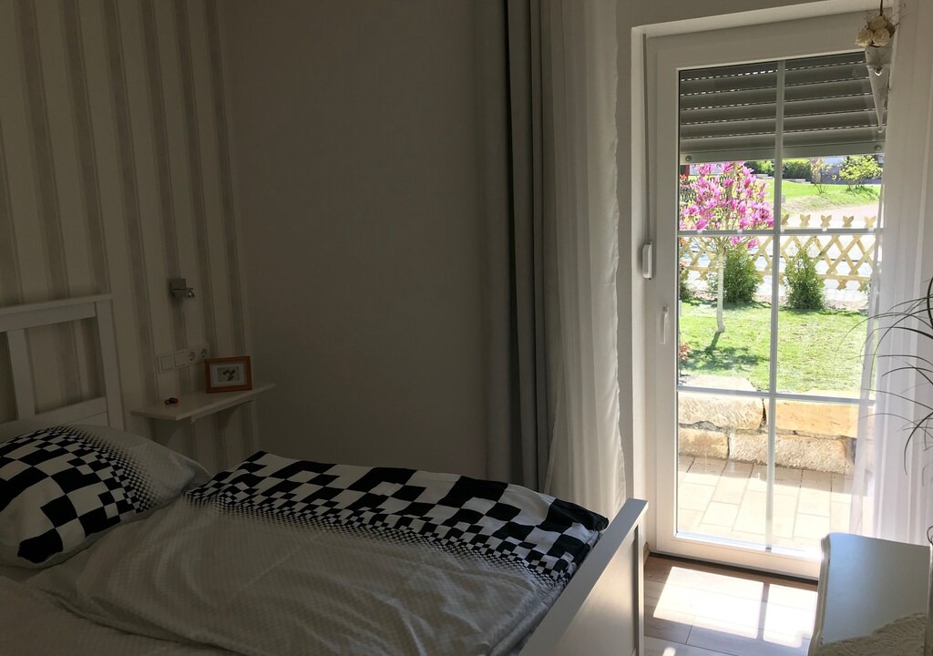 Photo of Bedroom in Bad Liebenstein