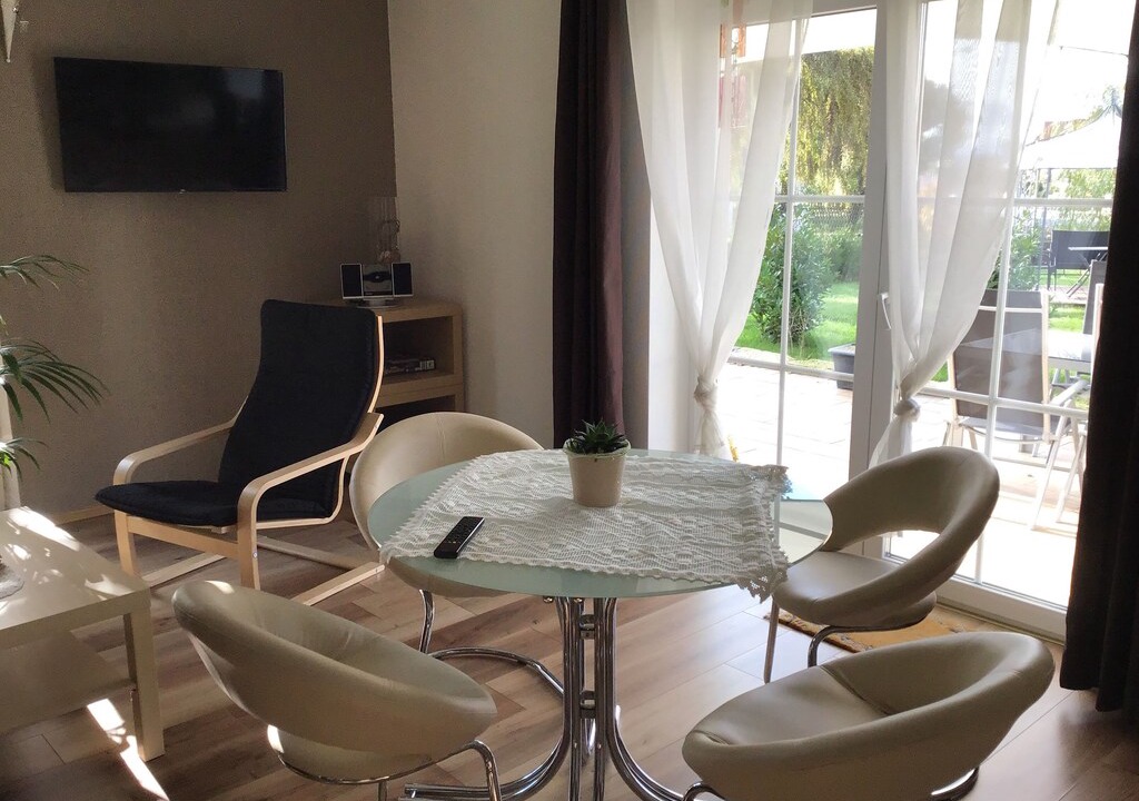 Photo of Livingroom in Bad Liebenstein