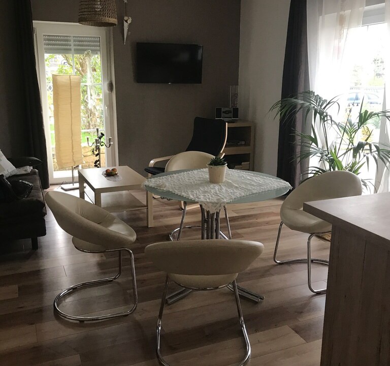 Photo of Livingroom in Bad Liebenstein
