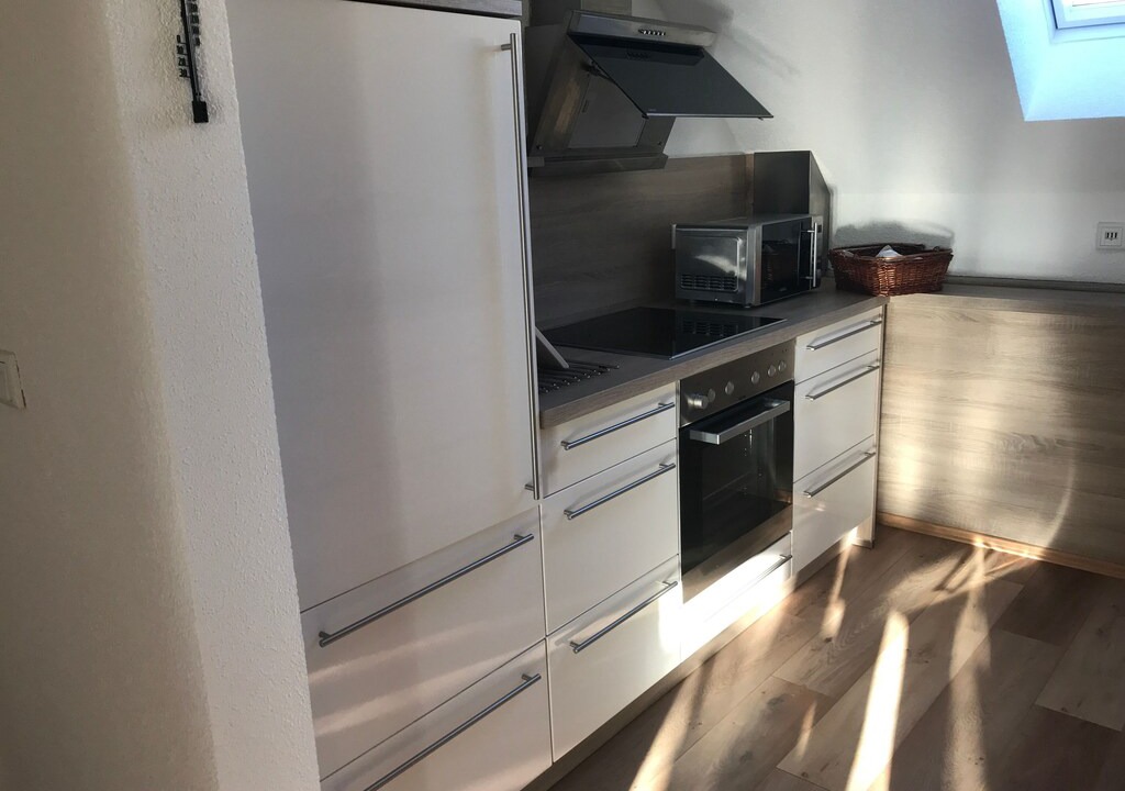 Photo of Kitchen in Bad Liebenstein