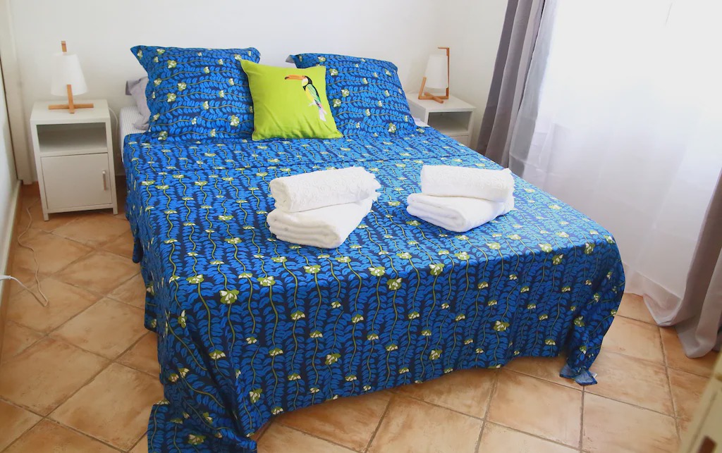 Photo of Bedroom in Trois-Rivieres