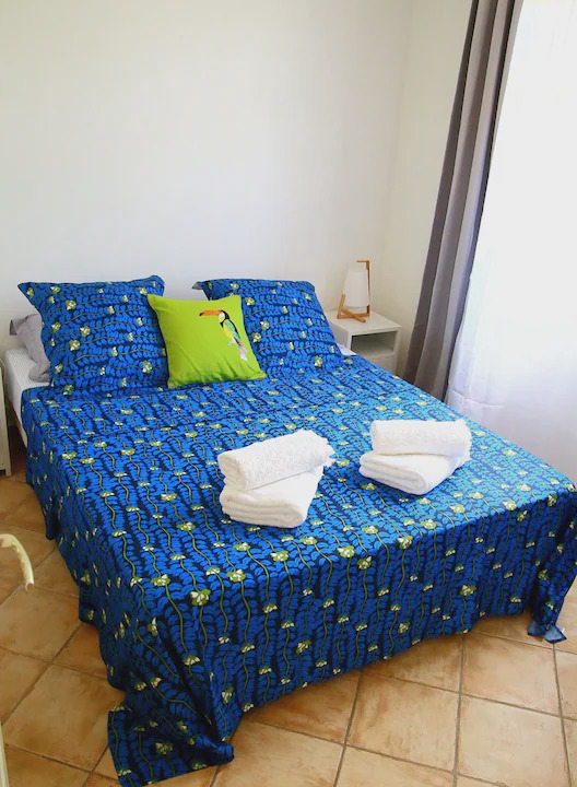 Photo of Bedroom in Trois-Rivieres