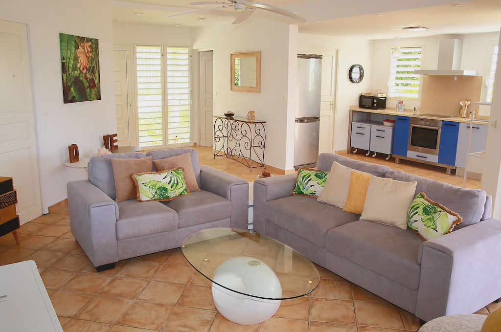 Photo of Livingroom in Trois-Rivieres
