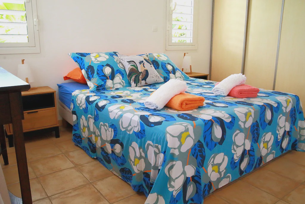 Photo of Bedroom in Trois-Rivieres