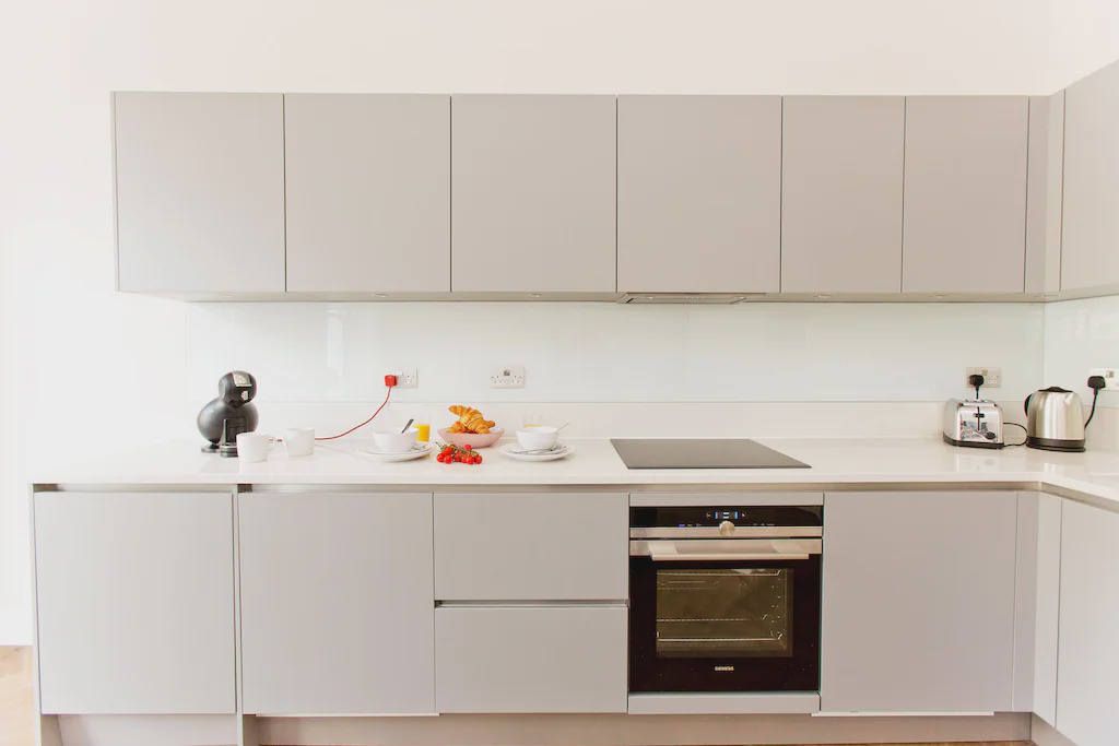 Photo of Kitchen in Earl's Court