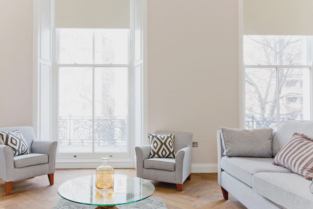 Photo of Livingroom in Earl's Court