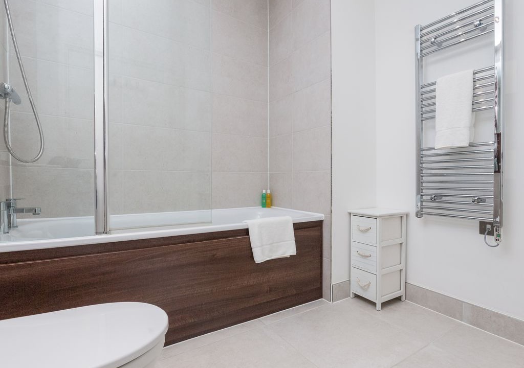 Photo of Bathroom in Evelyn