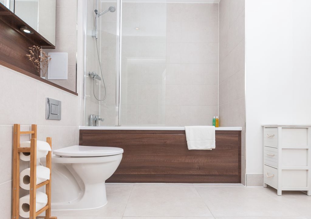 Photo of Bathroom in Evelyn