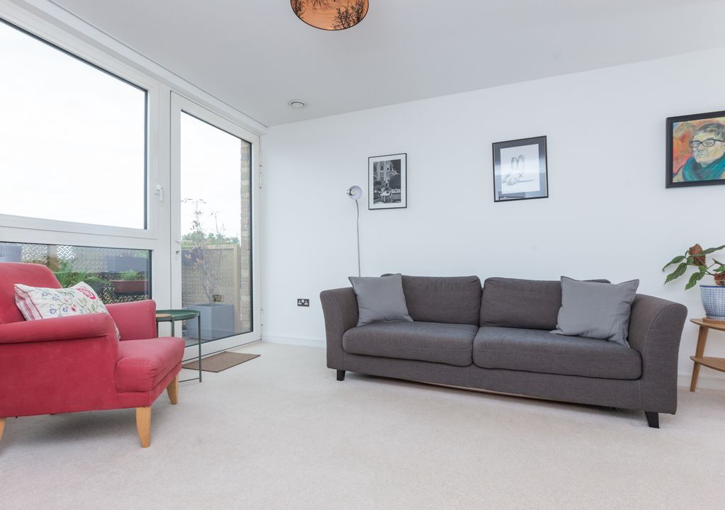 Photo of Livingroom in Evelyn