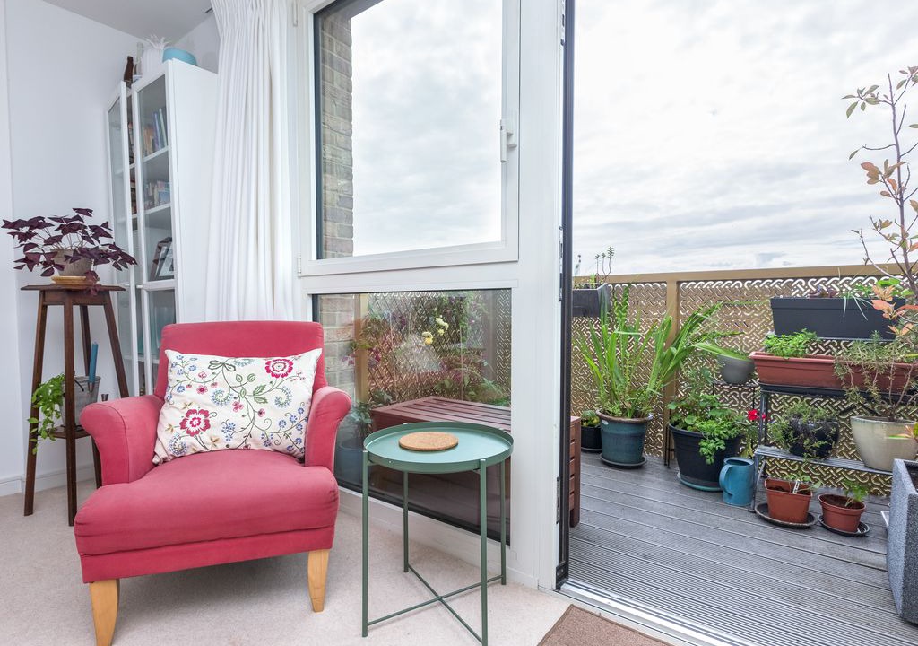 Photo of Livingroom in Evelyn
