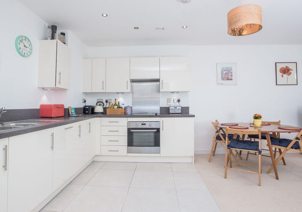 Photo of Kitchen in Evelyn