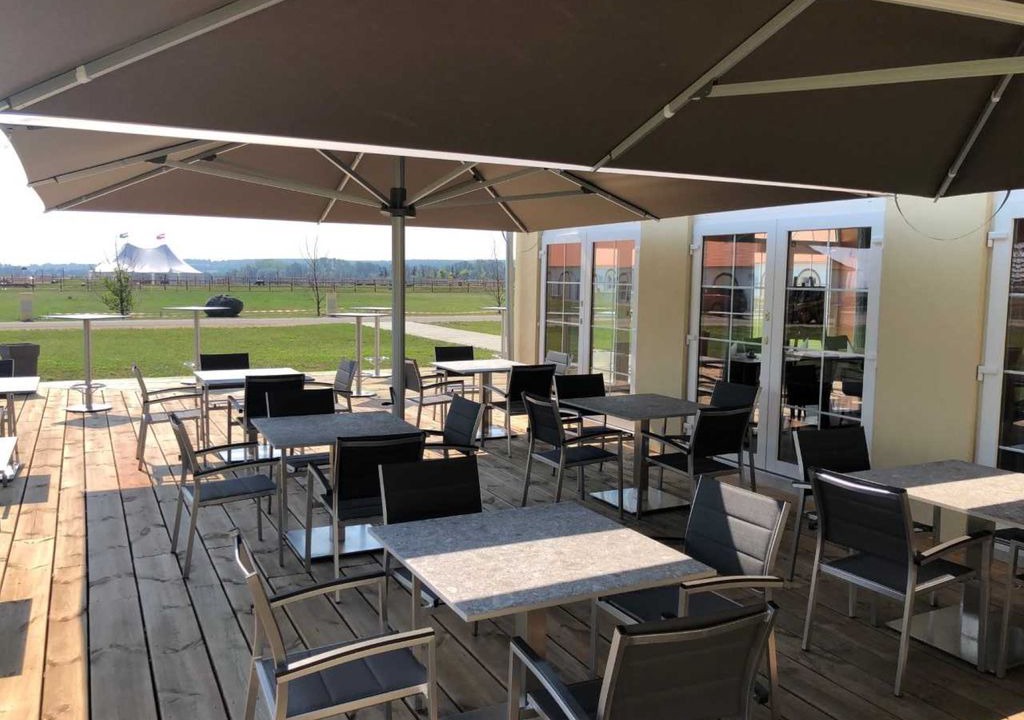 Photo of Patio Balcony in Sopronkovesd