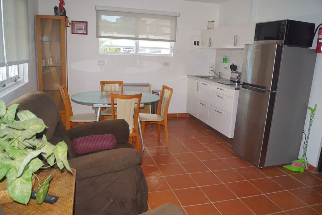 Photo of Livingroom in Parque