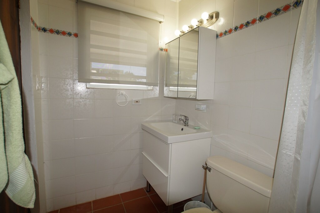 Photo of Bathroom in Parque