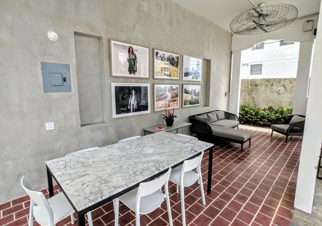 Photo of Livingroom in Parque