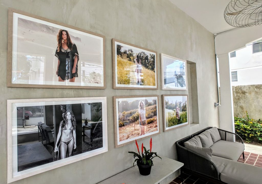 Photo of Livingroom in Parque