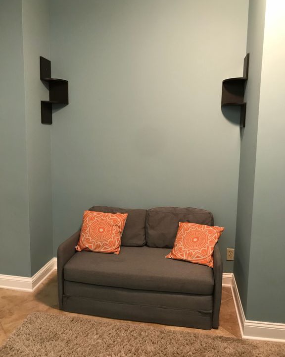 Photo of Livingroom in Shaw