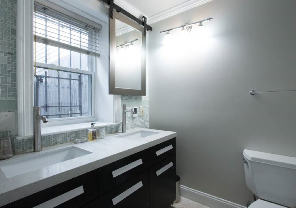 Photo of Bathroom in Shaw