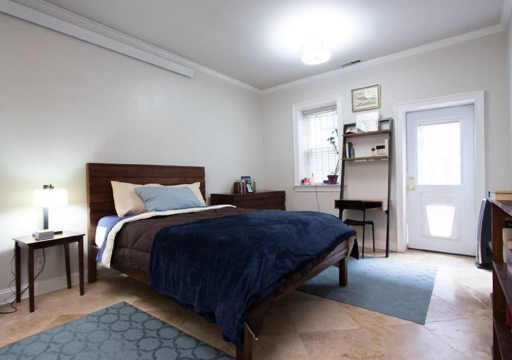 Photo of Bedroom in Shaw