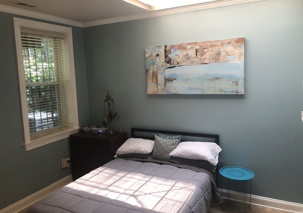 Photo of Bedroom in Shaw