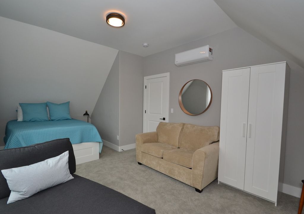 Photo of Bedroom in Manzanita