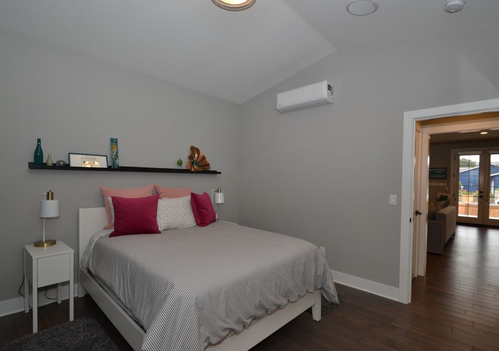 Photo of Bedroom in Manzanita