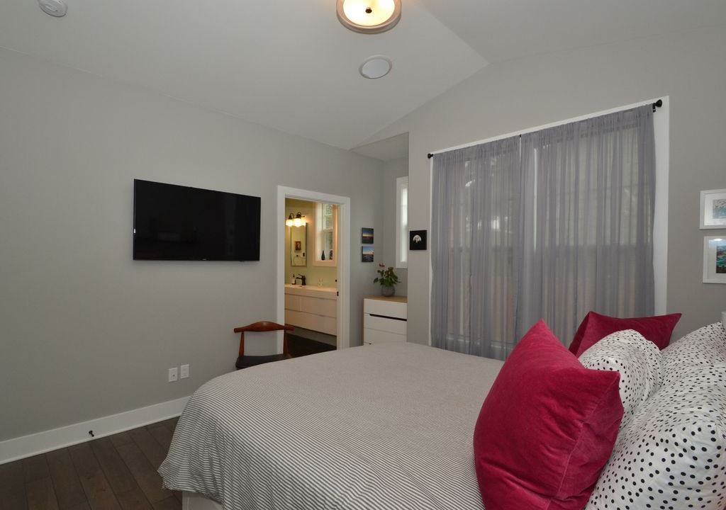 Photo of Bedroom in Manzanita
