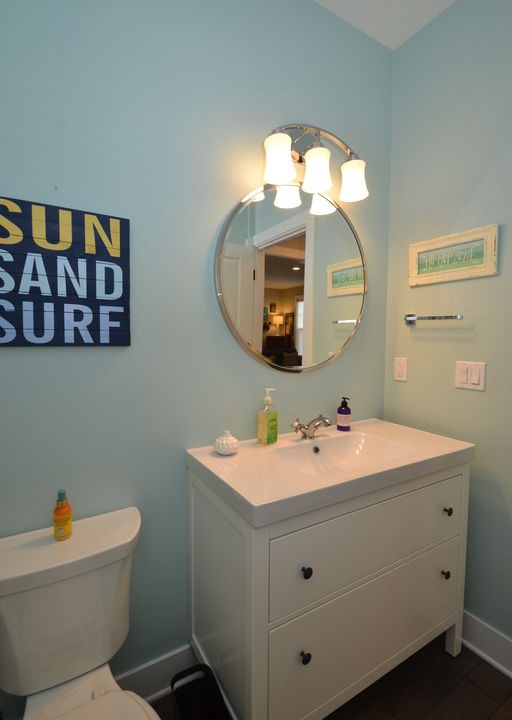 Photo of Bathroom in Manzanita