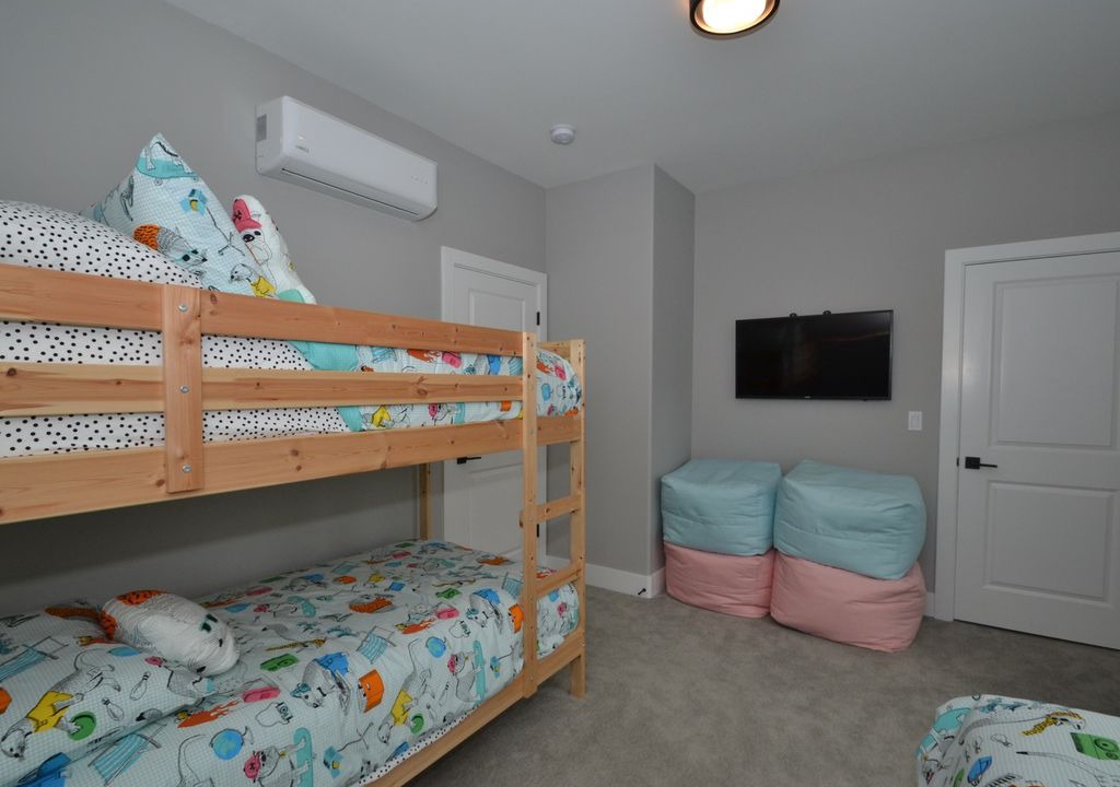 Photo of Bedroom in Manzanita