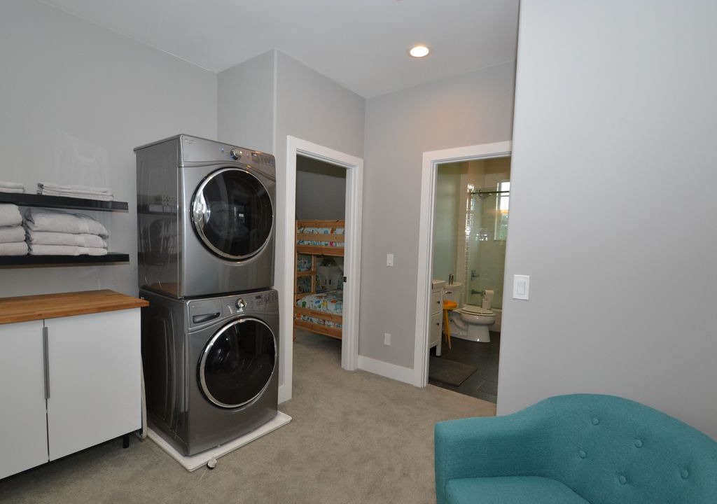 Photo of Livingroom in Manzanita