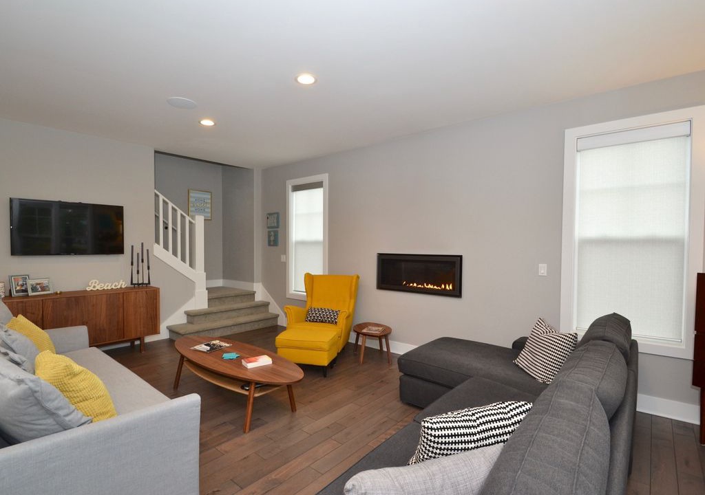 Photo of Livingroom in Manzanita