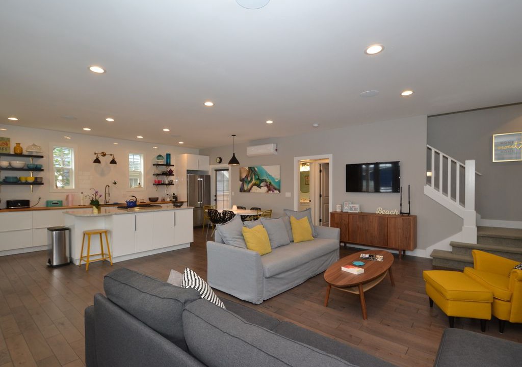 Photo of Livingroom in Manzanita