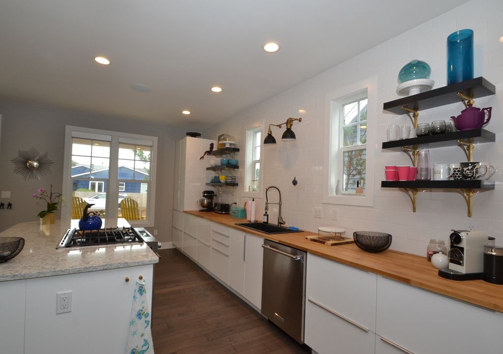 Photo of Kitchen in Manzanita
