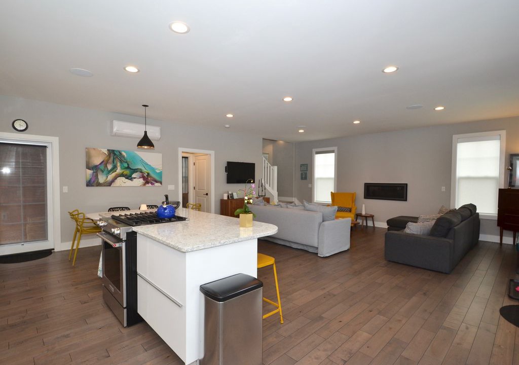 Photo of Livingroom in Manzanita