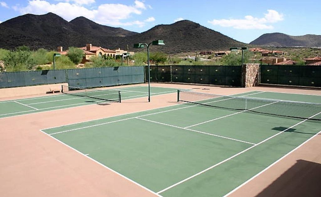 Photo of Outdoor in McDowell Mountain Ranch