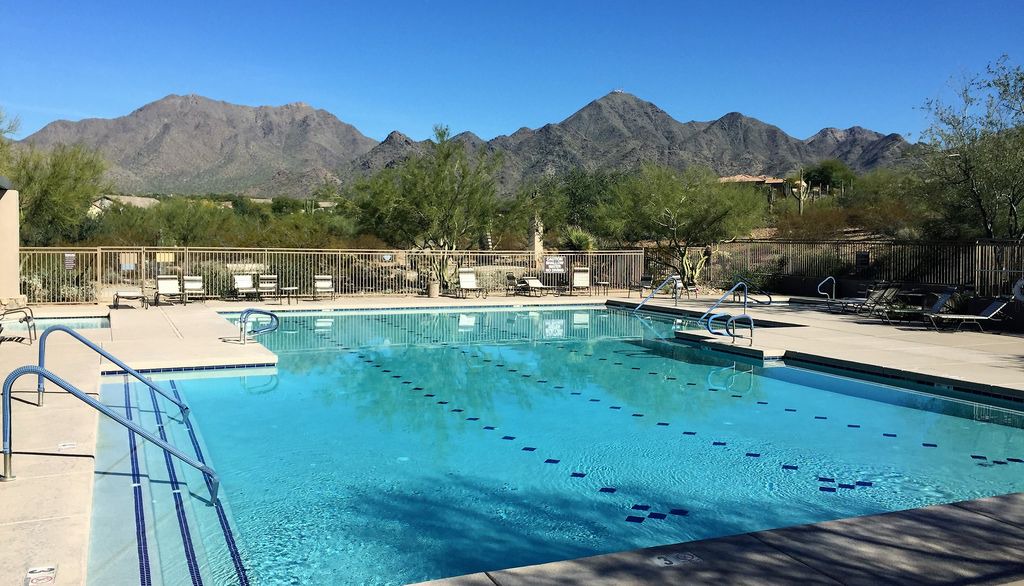 Photo of Outdoor in McDowell Mountain Ranch