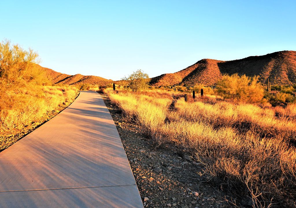 Photo of Outdoor in McDowell Mountain Ranch