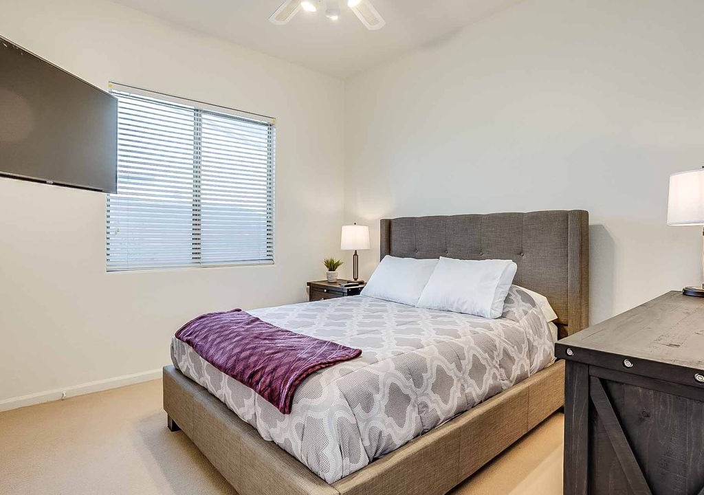 Photo of Bedroom in McDowell Mountain Ranch