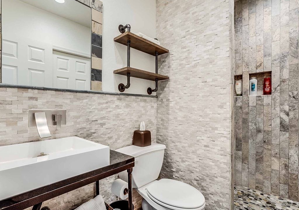 Photo of Bathroom in McDowell Mountain Ranch
