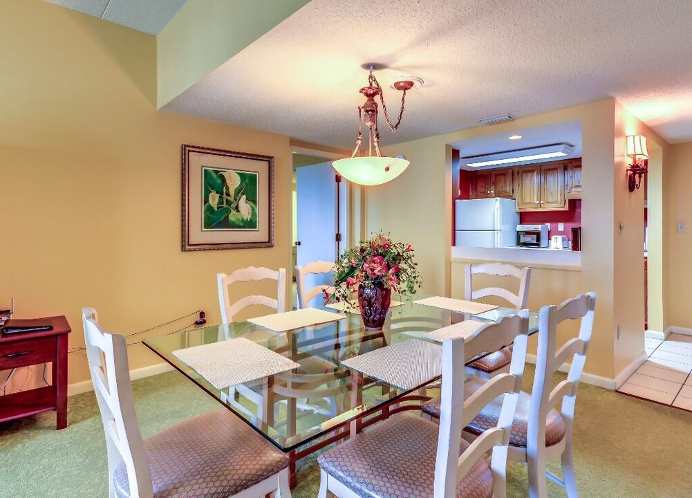 Photo of Livingroom in American Beach