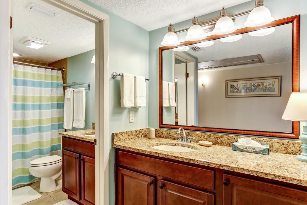 Photo of Kitchen in American Beach