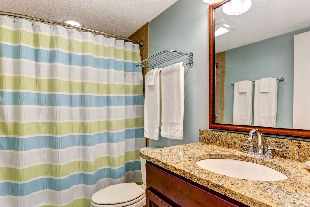 Photo of Bathroom in American Beach