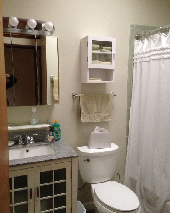Photo of Bathroom in Weekapaug