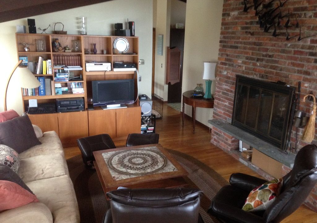 Photo of Livingroom in Weekapaug