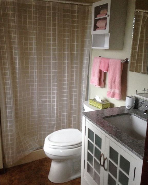 Photo of Bathroom in Weekapaug