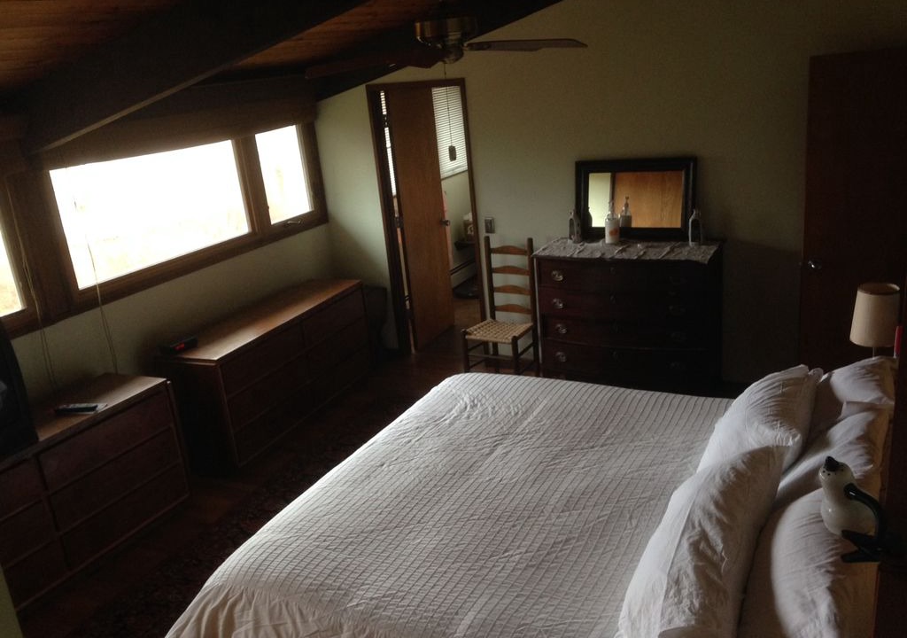 Photo of Bedroom in Weekapaug