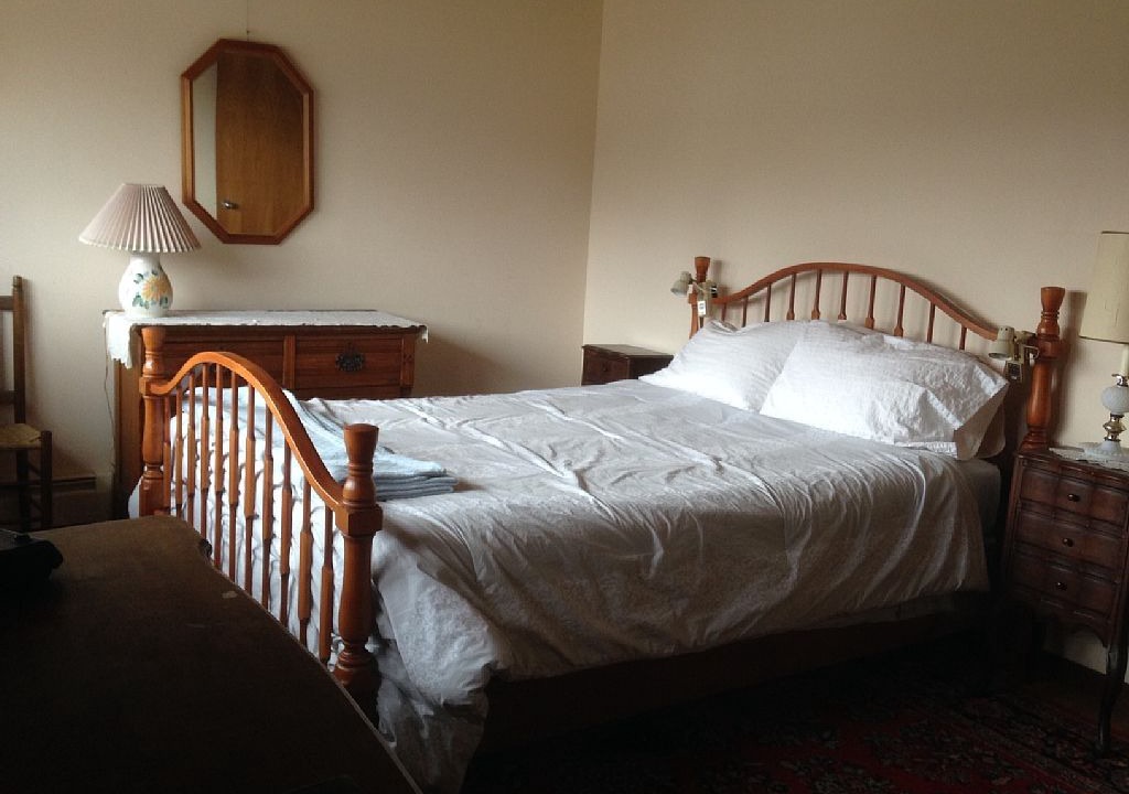 Photo of Bedroom in Weekapaug