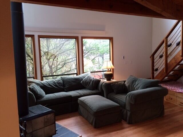 Photo of Livingroom in Manzanita