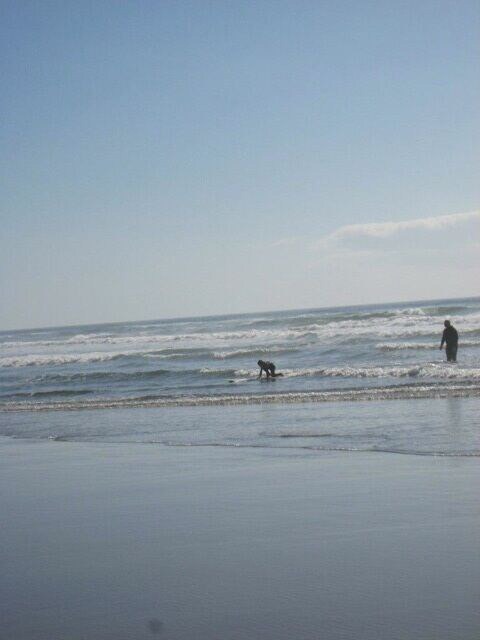 Photo of Outdoor in Manzanita